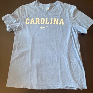 Nike UNC Tar Heels T Shirt